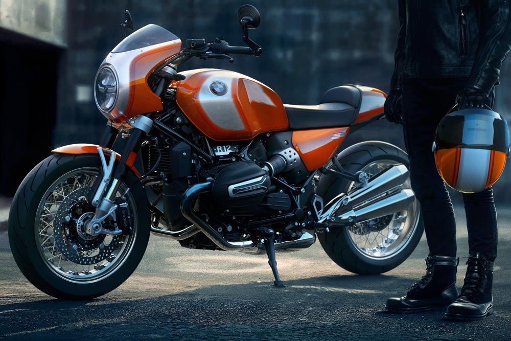 2026 new bike