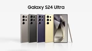 Samsung Galaxy S24 Ultra