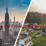 Housing and Urban/Rural Development