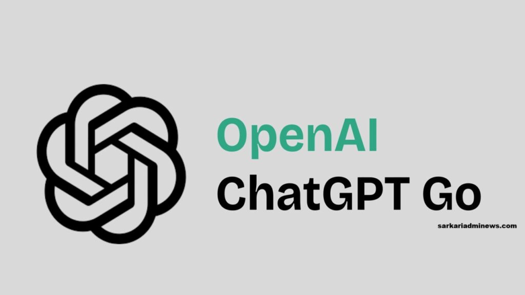 ChatGPT Go क्या है? मोबाइल उपयोगकर्ताओं के लिए एक नई AI क्रांति