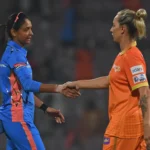 india women's national cricket team